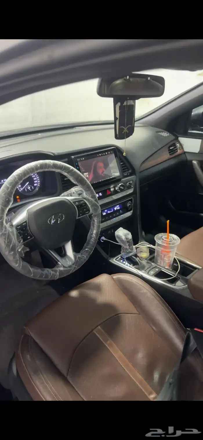 سوناتا سمارت فل 0