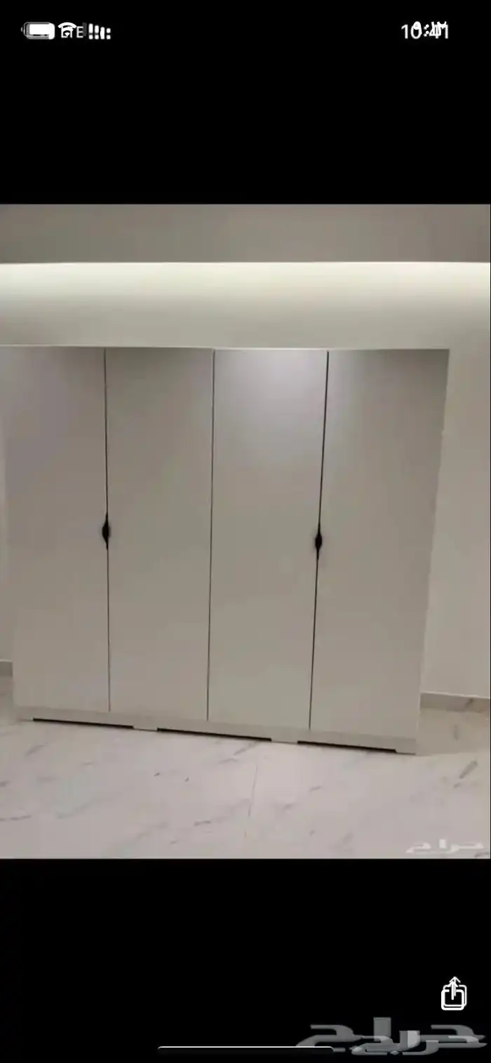 دولاب تفصيل 4