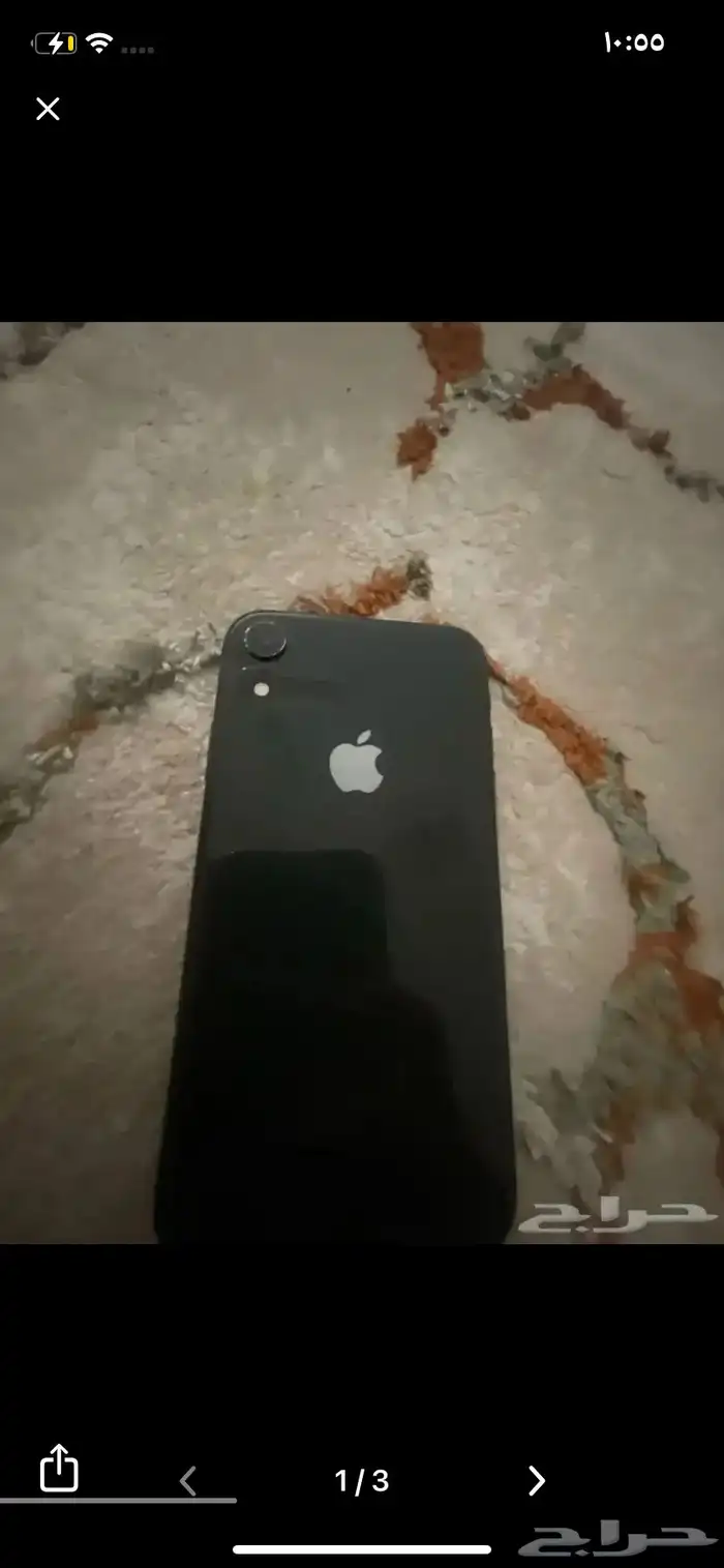 آيفونXR 0