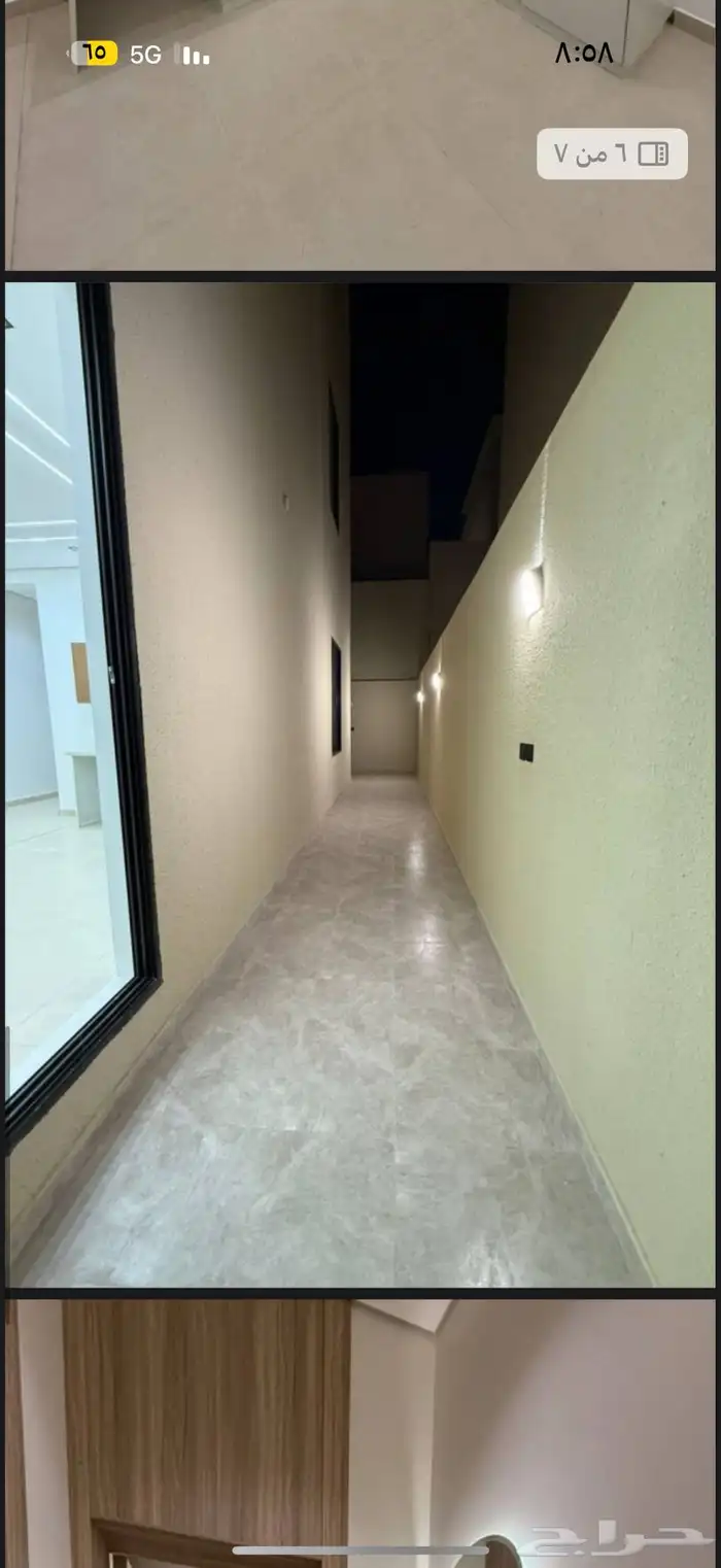 شقق للايجار في حي المهدية (عمارة جديد) 3
