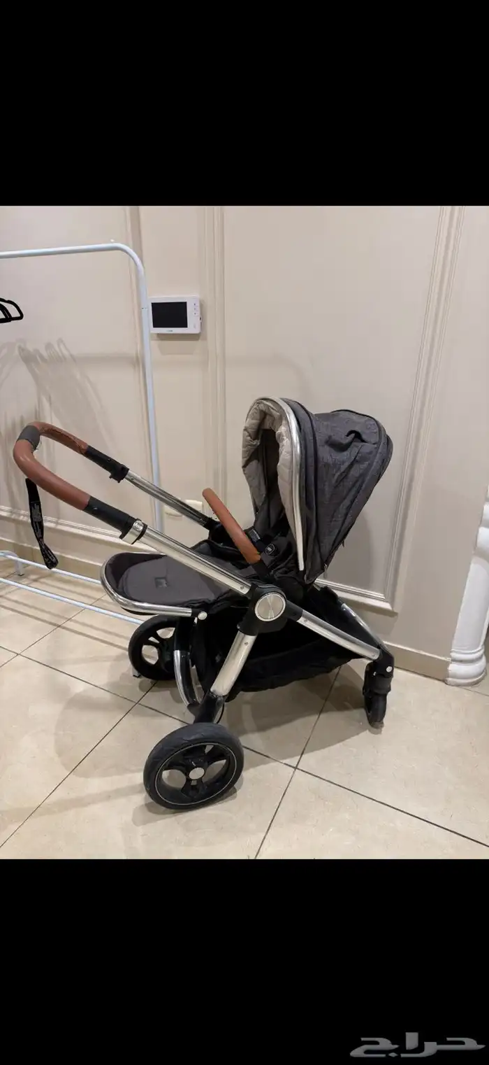 عربية ماماز للبيع 1