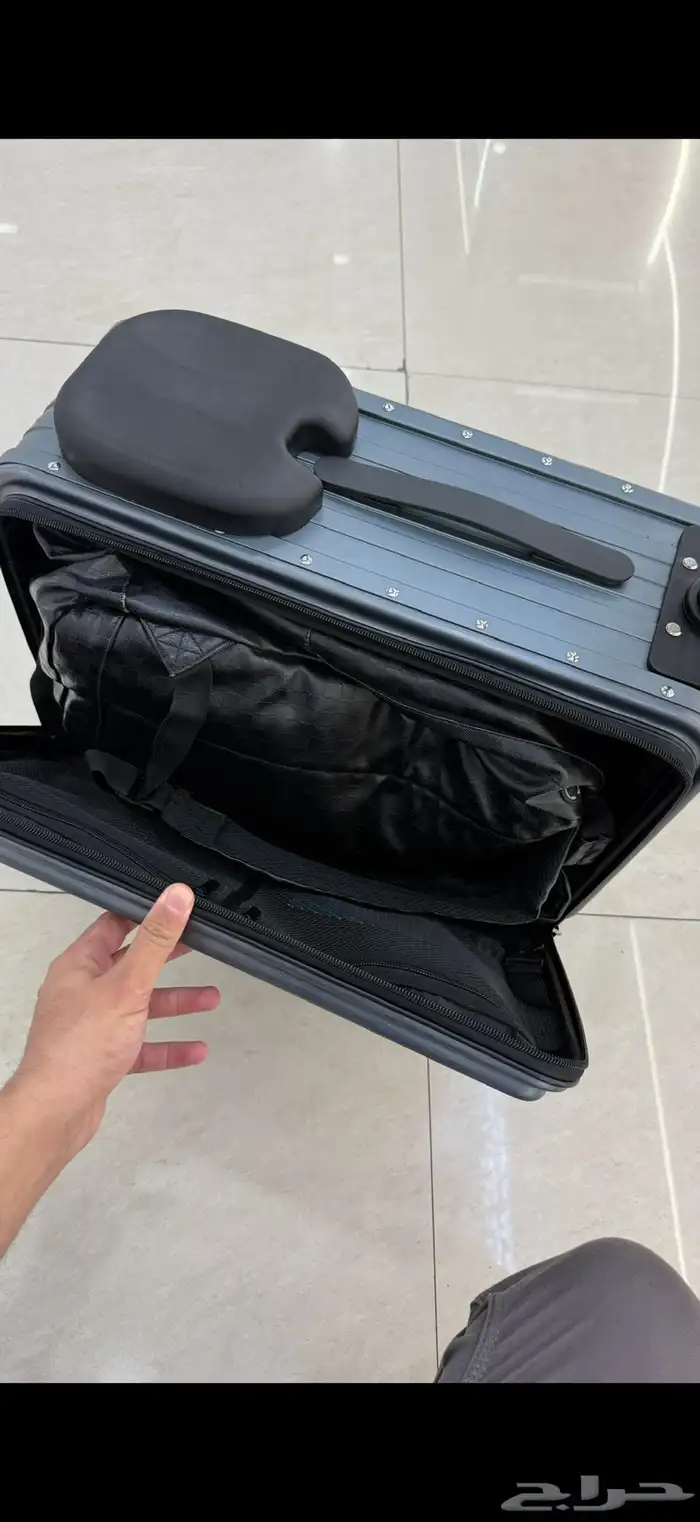 شنطة سكوتر حقيبة 0