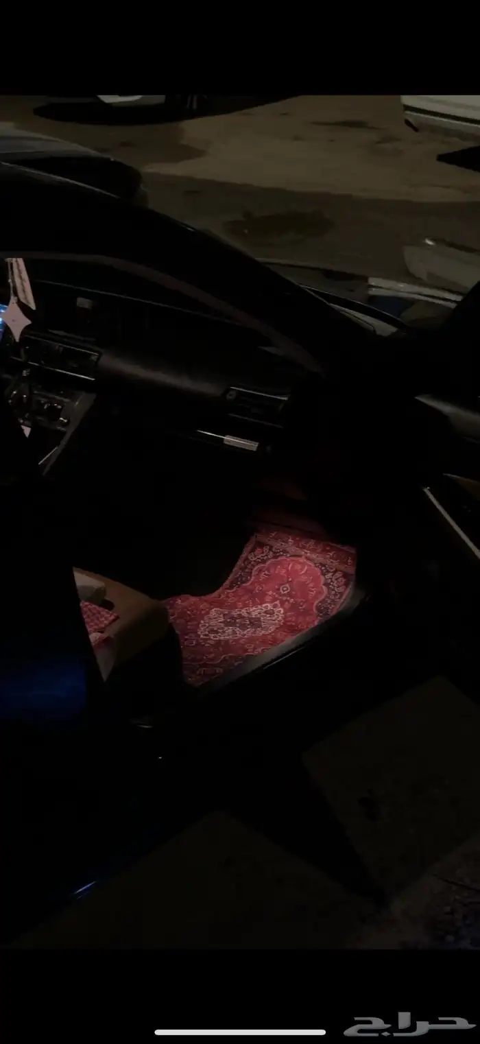 لكزس is300 2020 للبيع 11