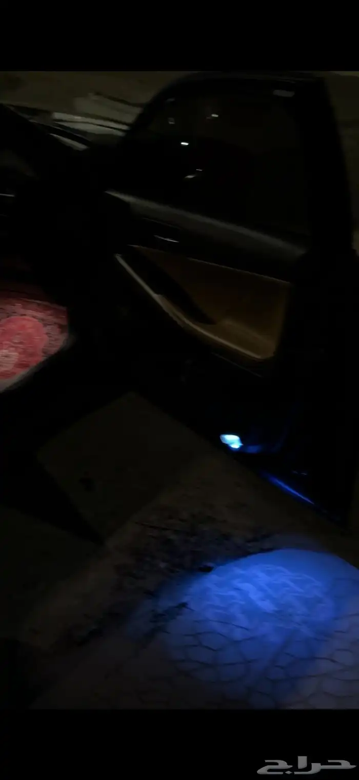 لكزس is300 2020 للبيع 10