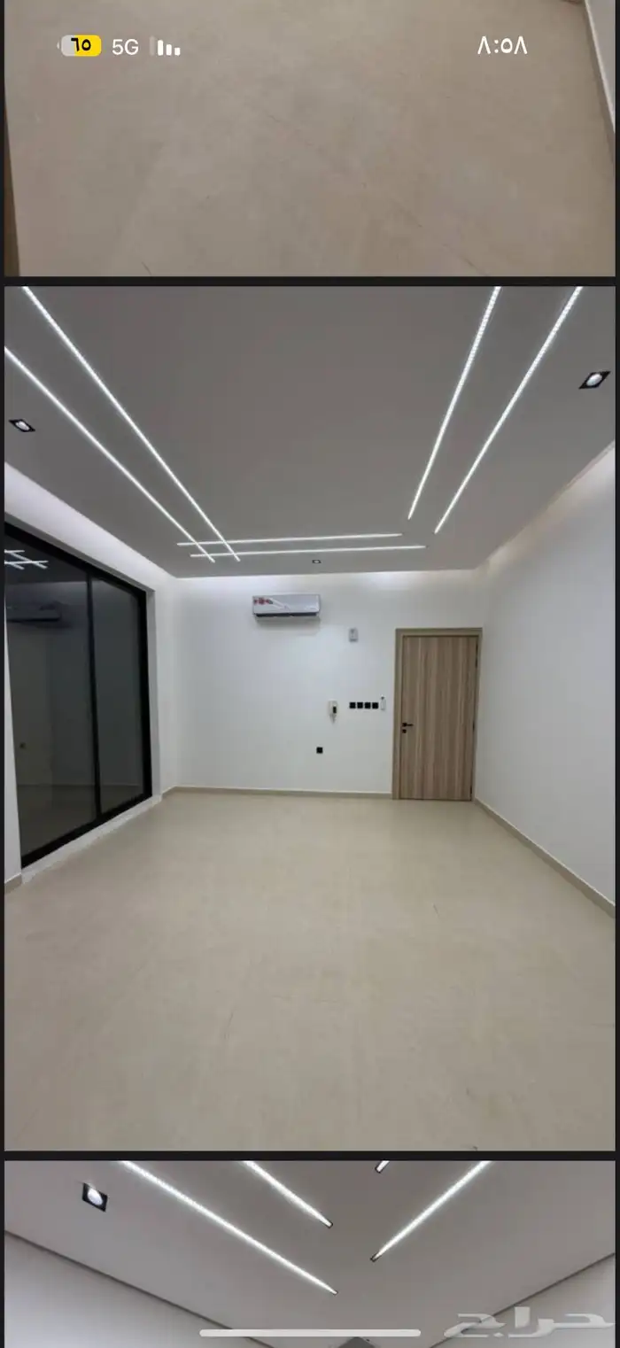 شقق للايجار في حي المهدية (عمارة جديد) 1