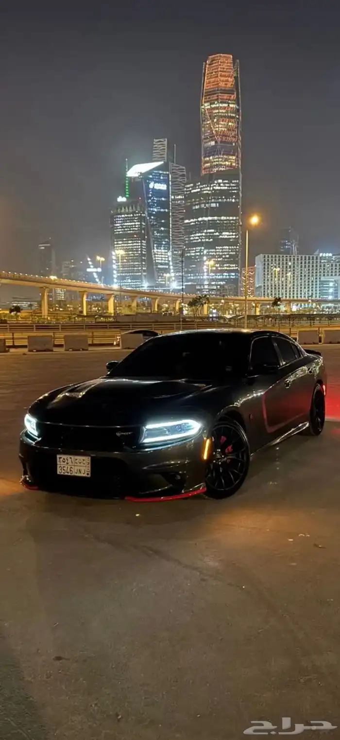 دوج تشارجر 2