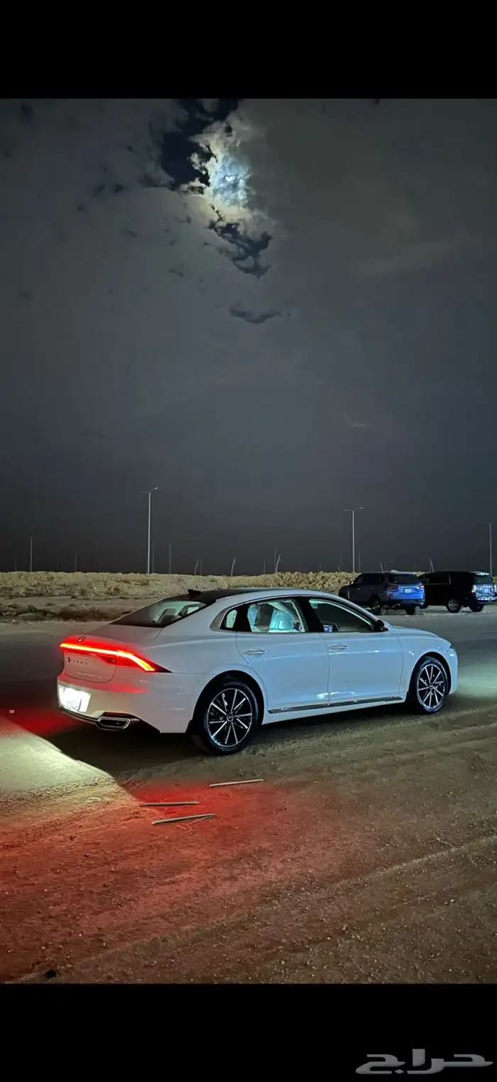 ازيرا 2023 smart سعودي 0