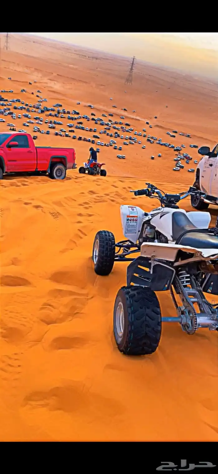 دباب سوزوكي z450 9