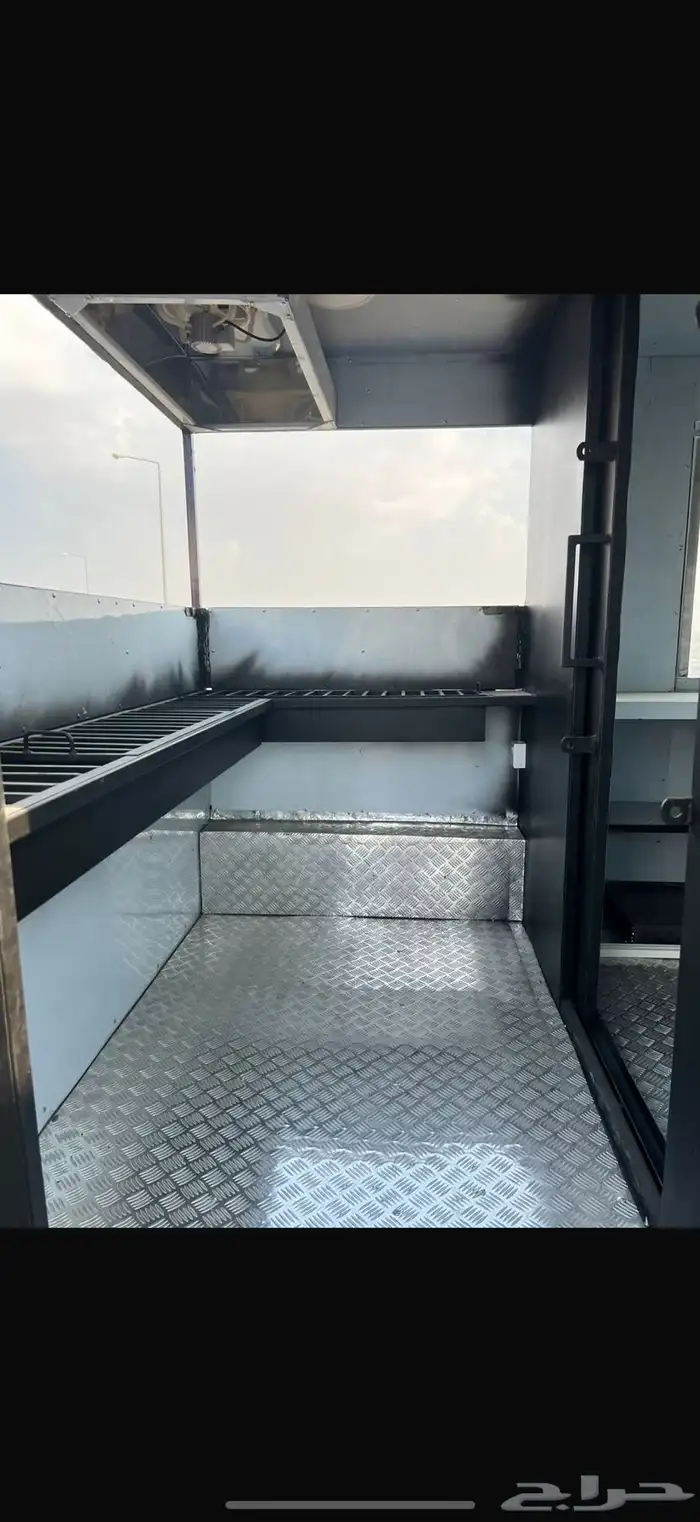 فود ترك للبيع 0