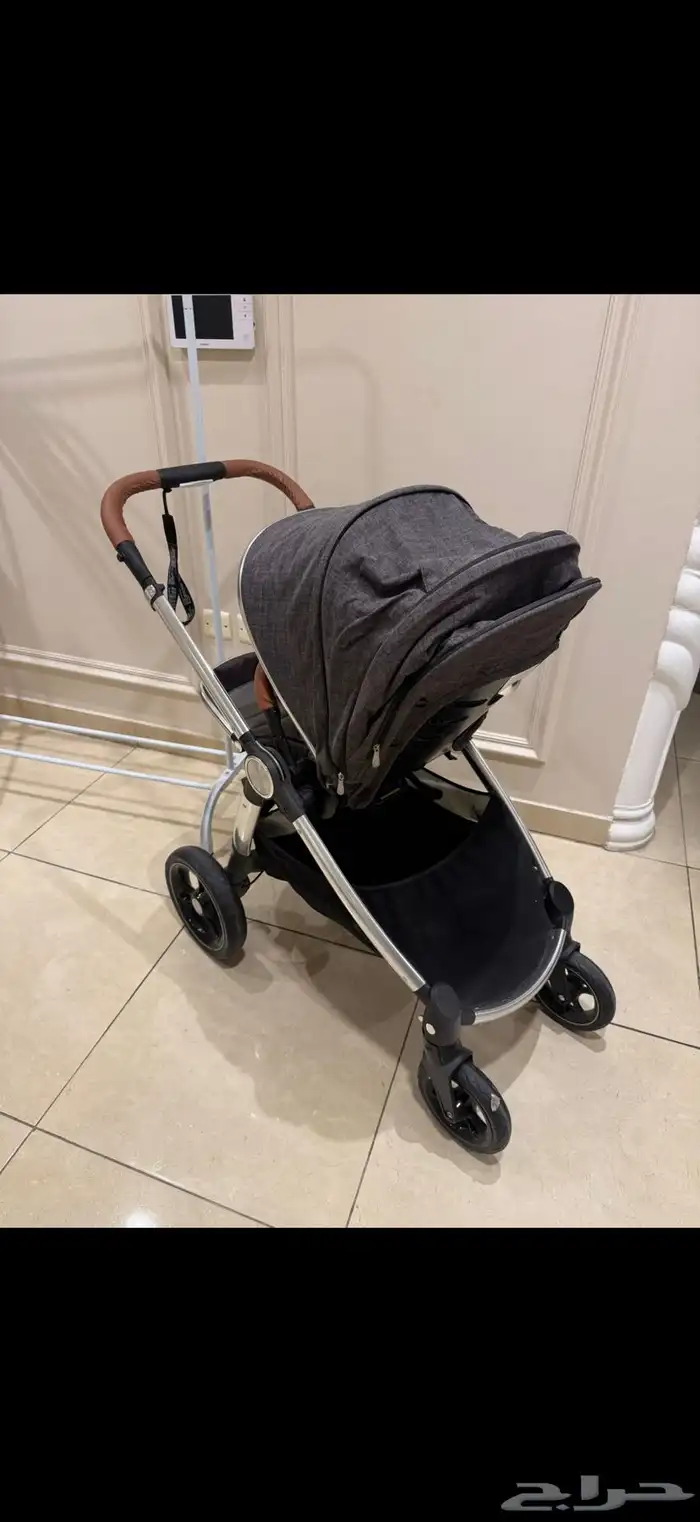 عربية ماماز للبيع 2