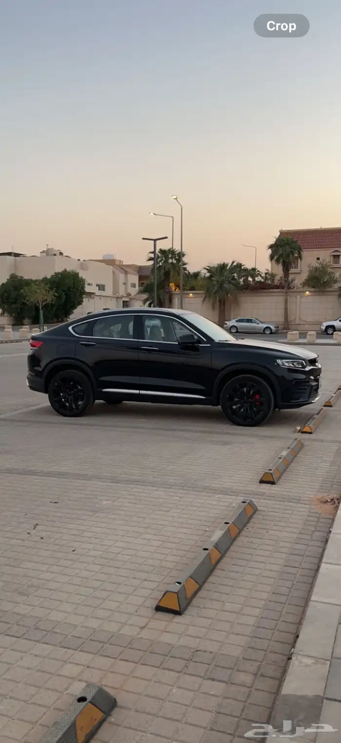 جيلي توجيلا 2022 GF 0