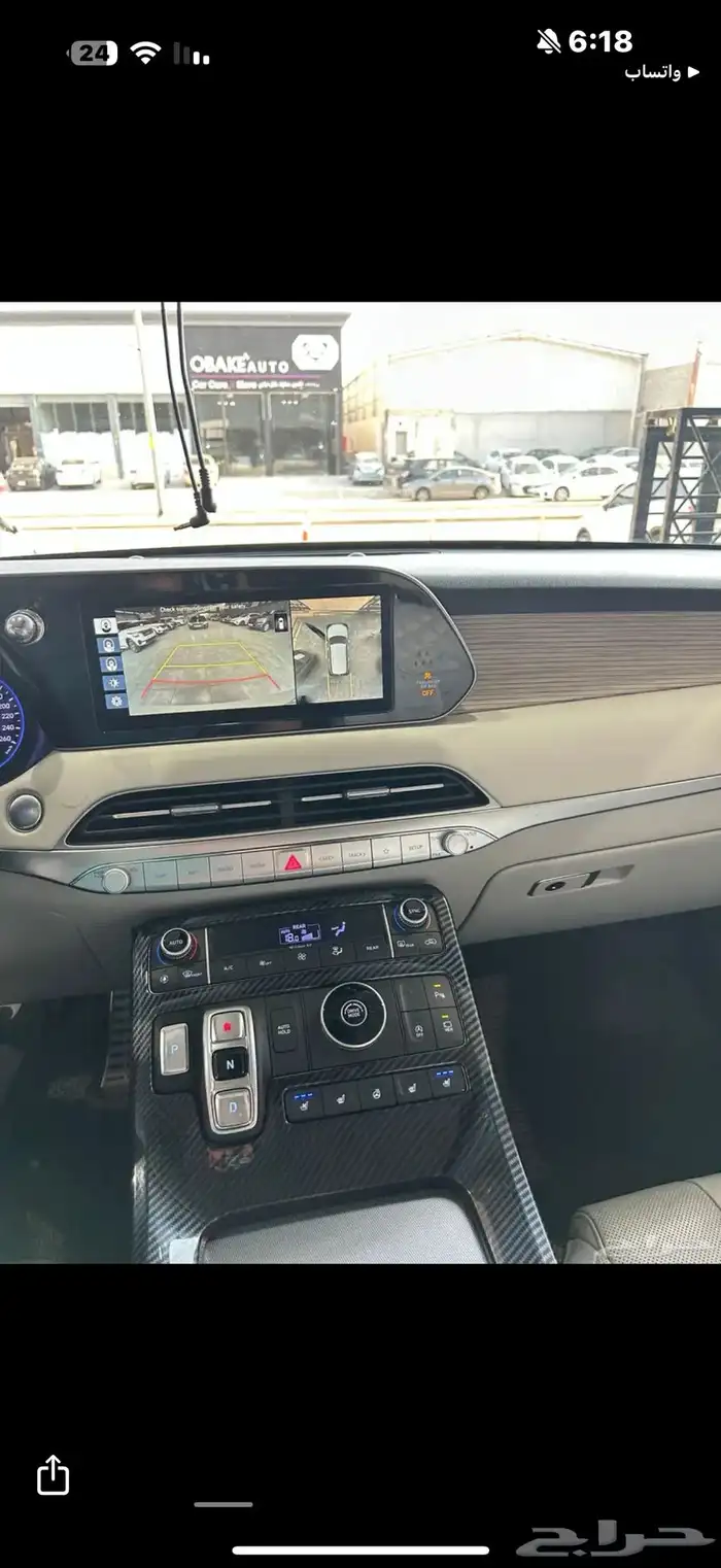 هونداي بالسيد 2020 19