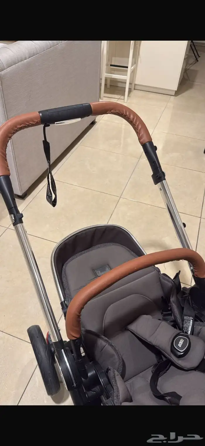 عربية ماماز للبيع 4