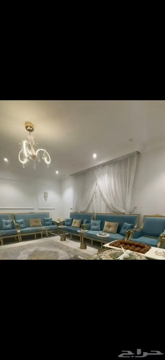 كنب للبيع الخبر 1