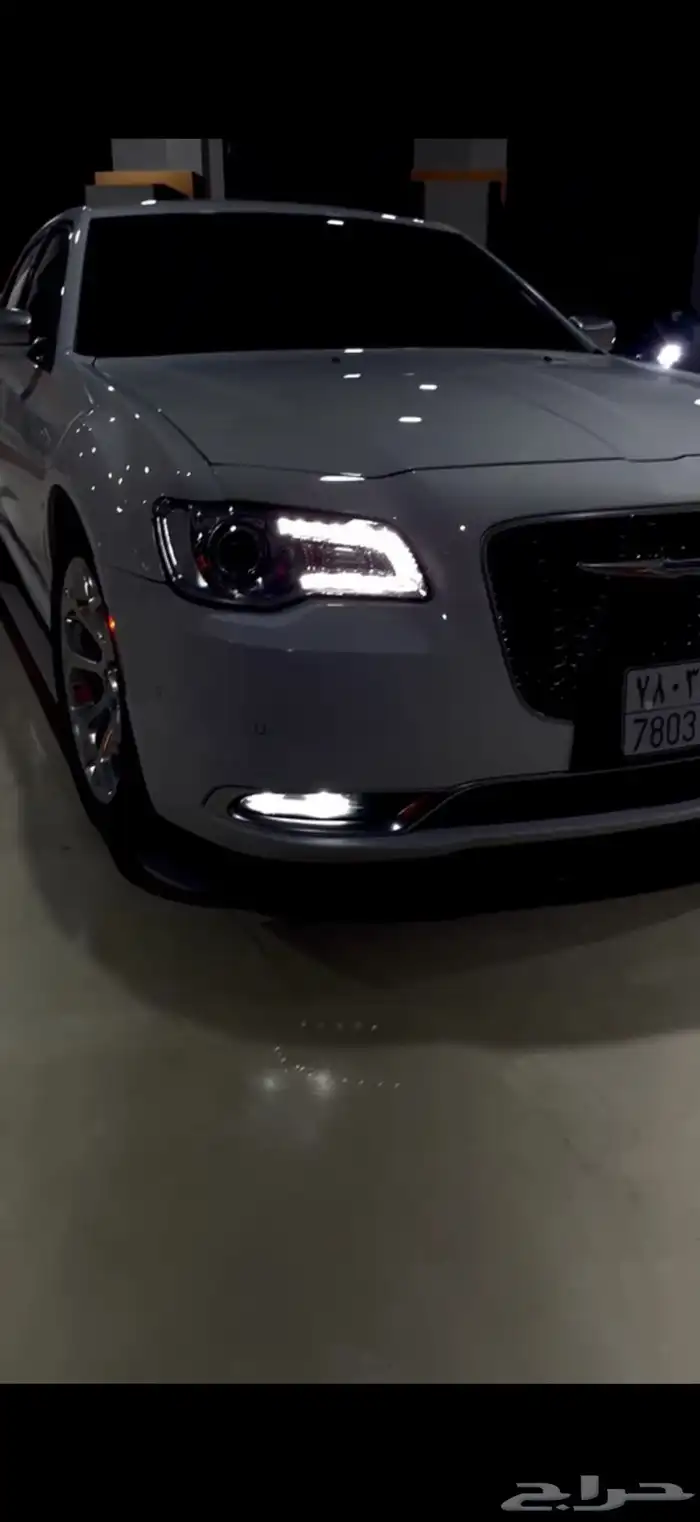 كرايسلر 2021 اكزكتف وكاله 7