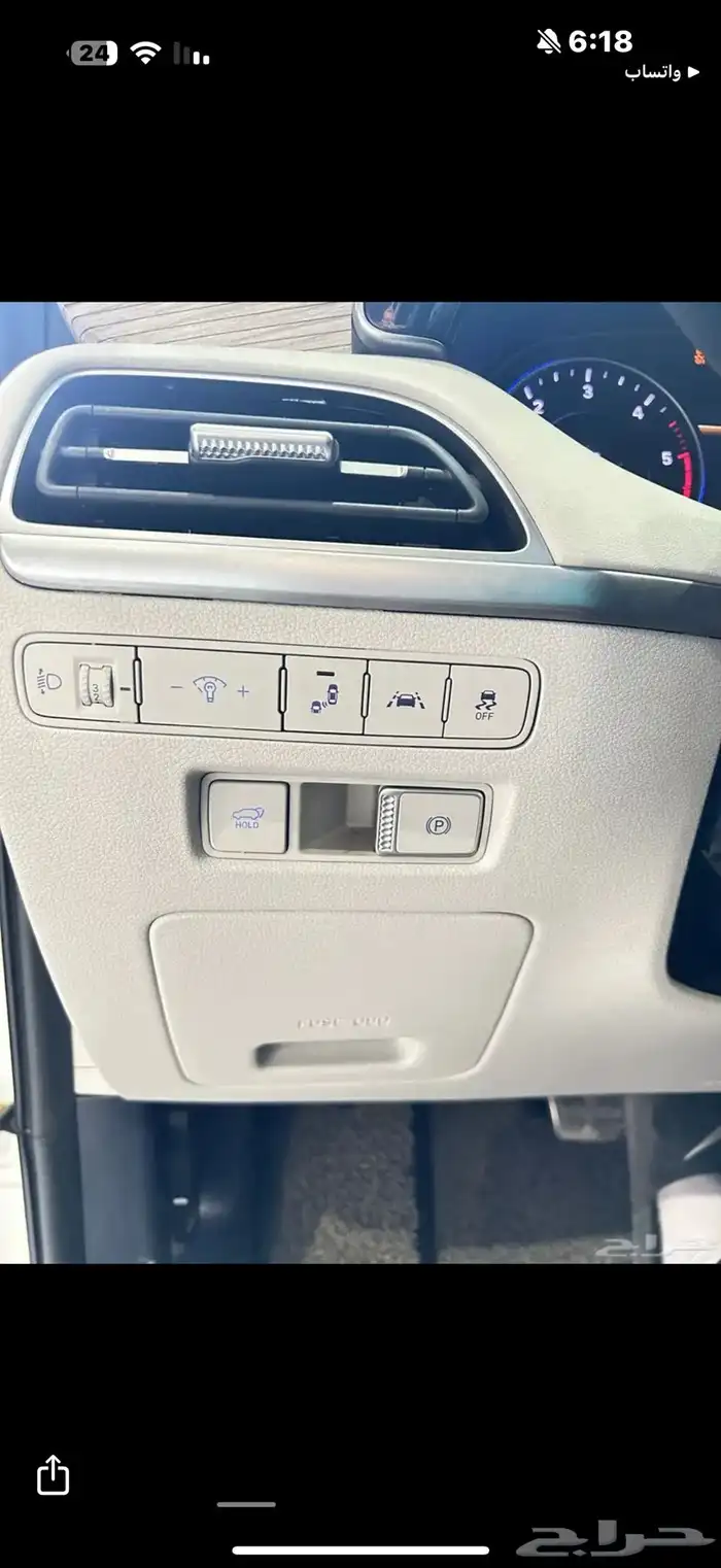 هونداي بالسيد 2020 18