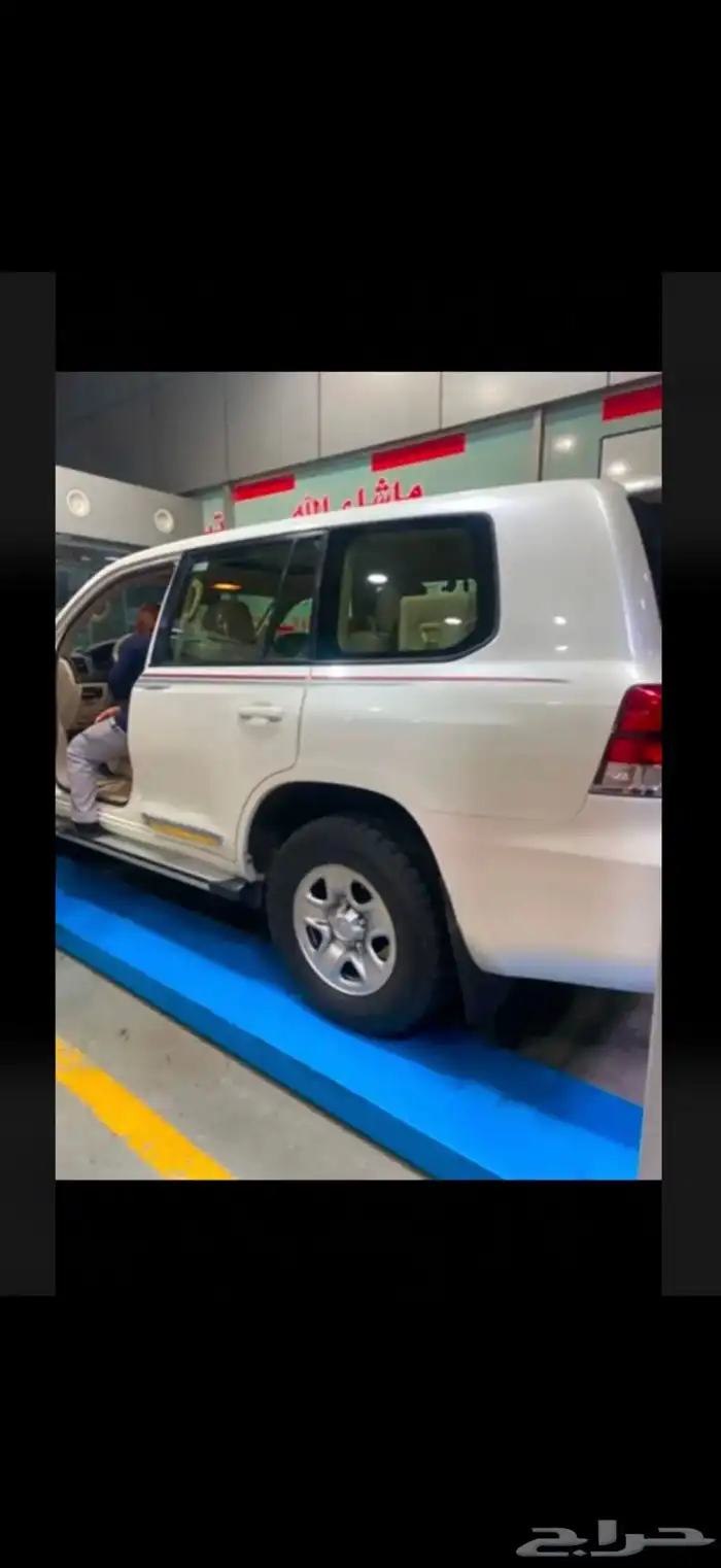 مندوب كشف و فحص سيارات بجدة ماقبل الشراء جدة شاهد التقييمات 5