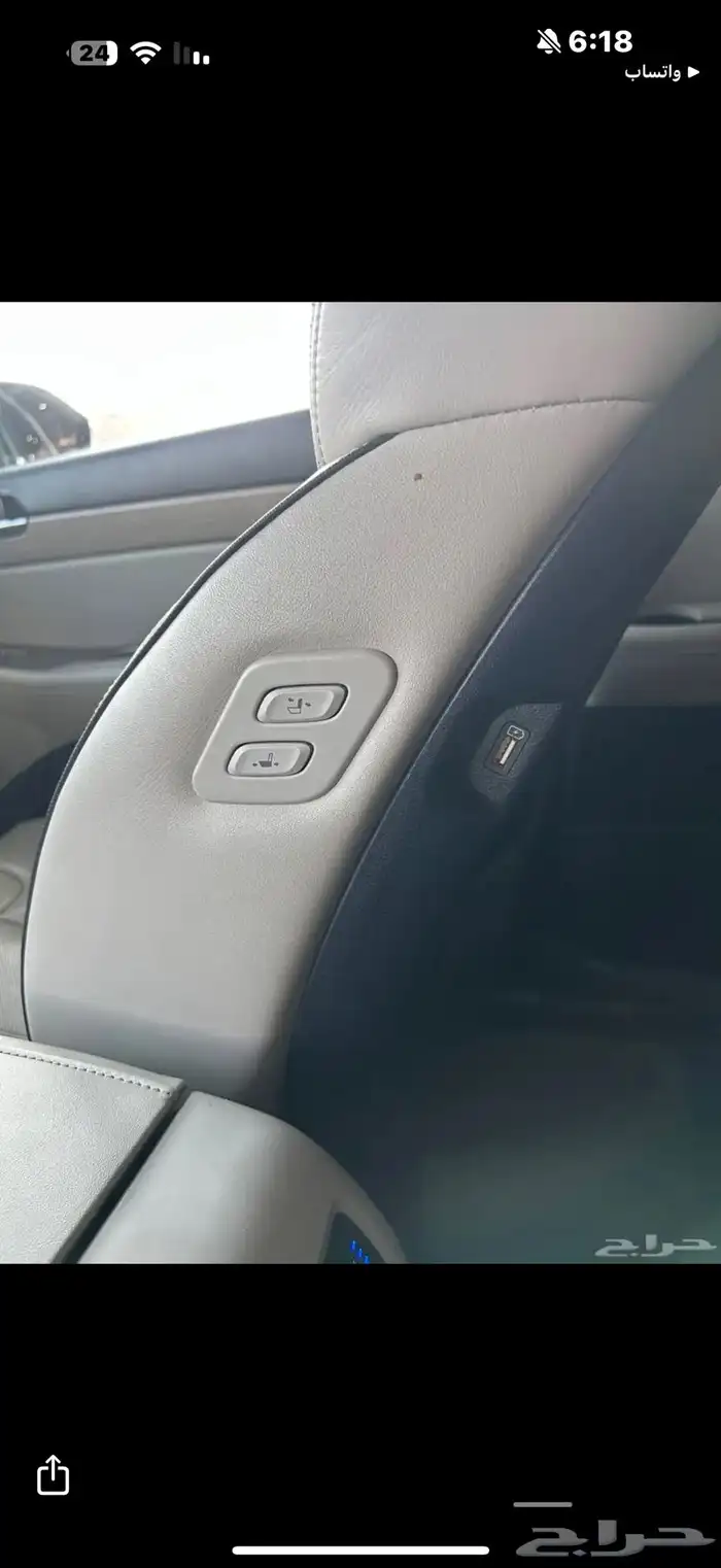 هونداي بالسيد 2020 5