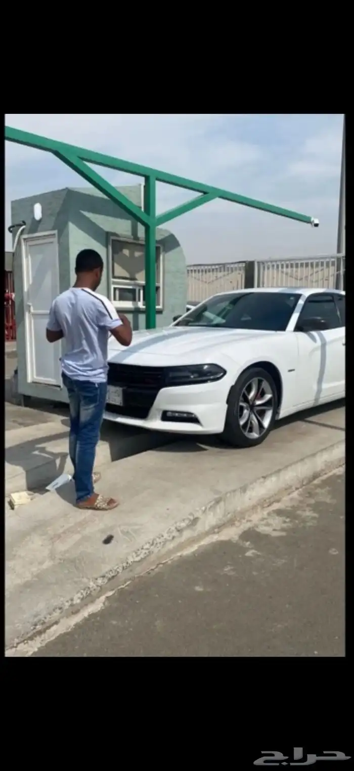 مندوب كشف و فحص سيارات بجدة ماقبل الشراء جدة شاهد التقييمات 8