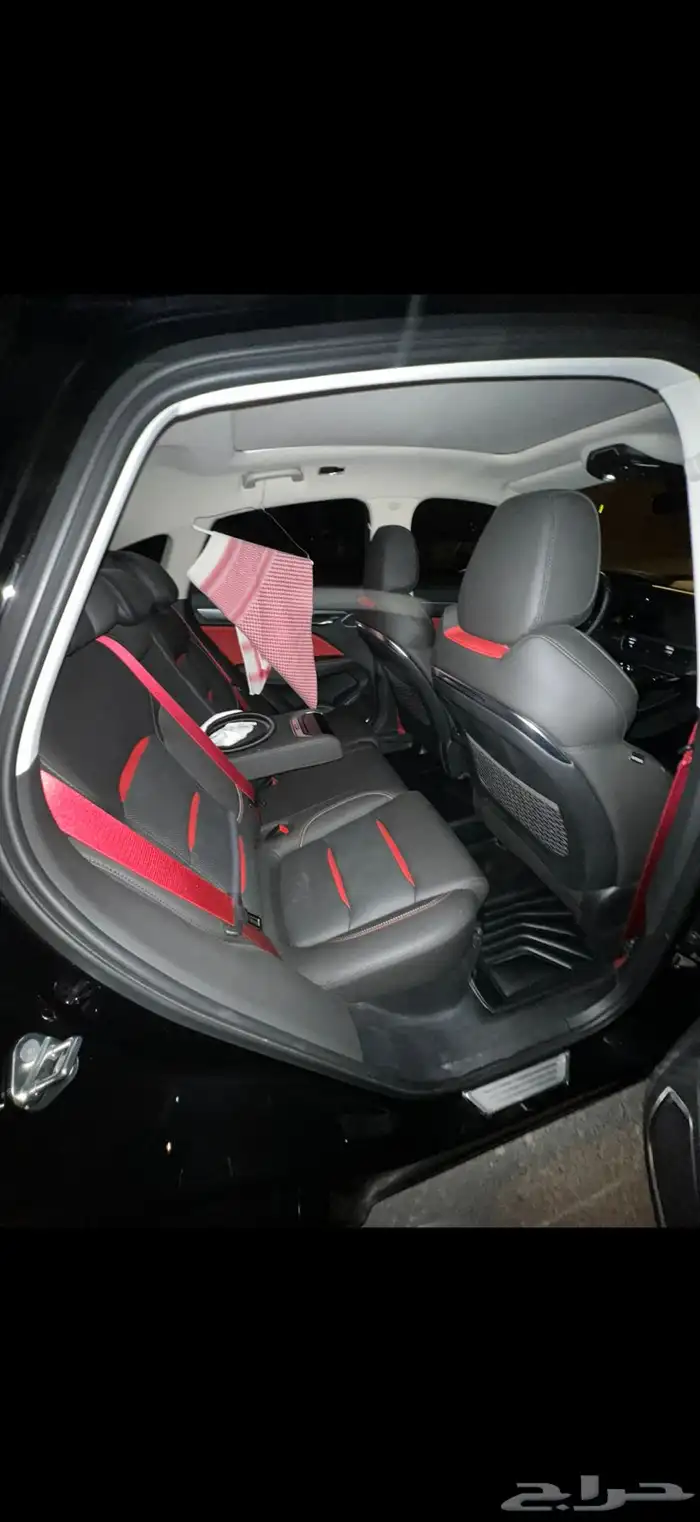 جيلي توجيلا 2022 GF 1