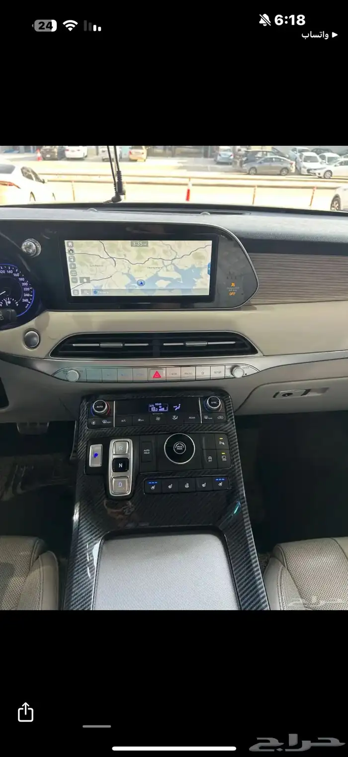 هونداي بالسيد 2020 20