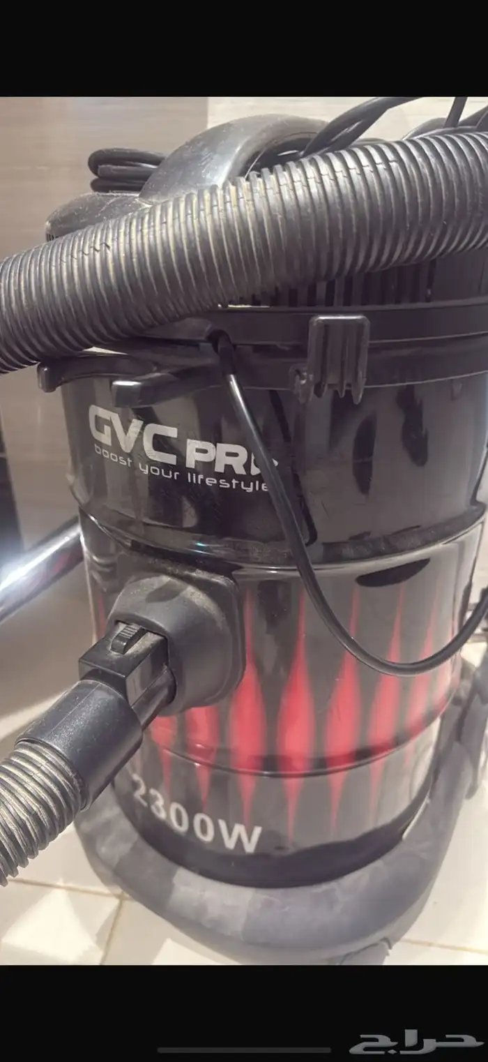 أجهزة كهربائية 1