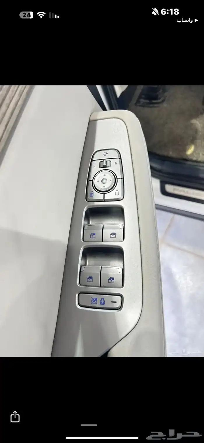 هونداي بالسيد 2020 15