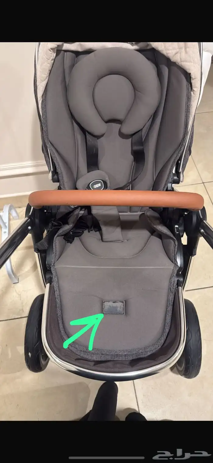 عربية ماماز للبيع 3