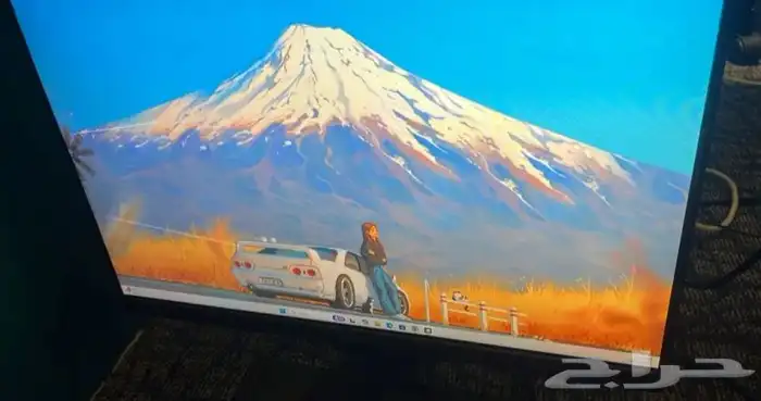 شاشة بيسي او سوني 0