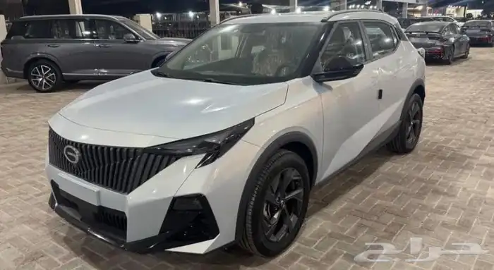 جي اي سي امزوم GS3 8