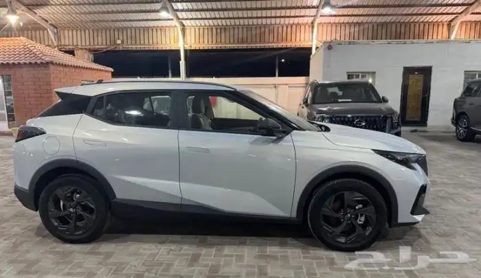 جي اي سي امزوم GS3 2