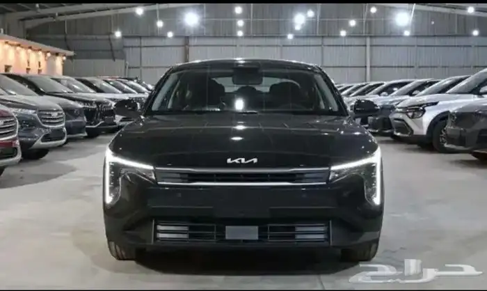 كيا k4 2026 نص فل 1