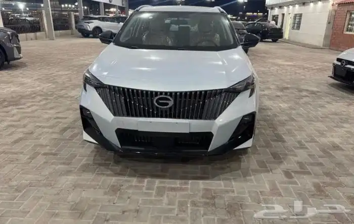 جي اي سي امزوم GS3 0