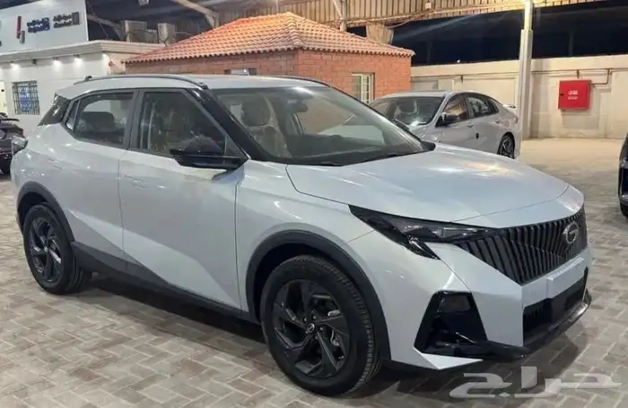 جي اي سي امزوم GS3 3