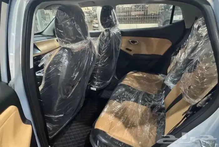 جي اي سي امزوم GS3 4