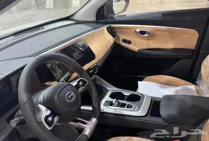 جي اي سي امزوم GS3 6