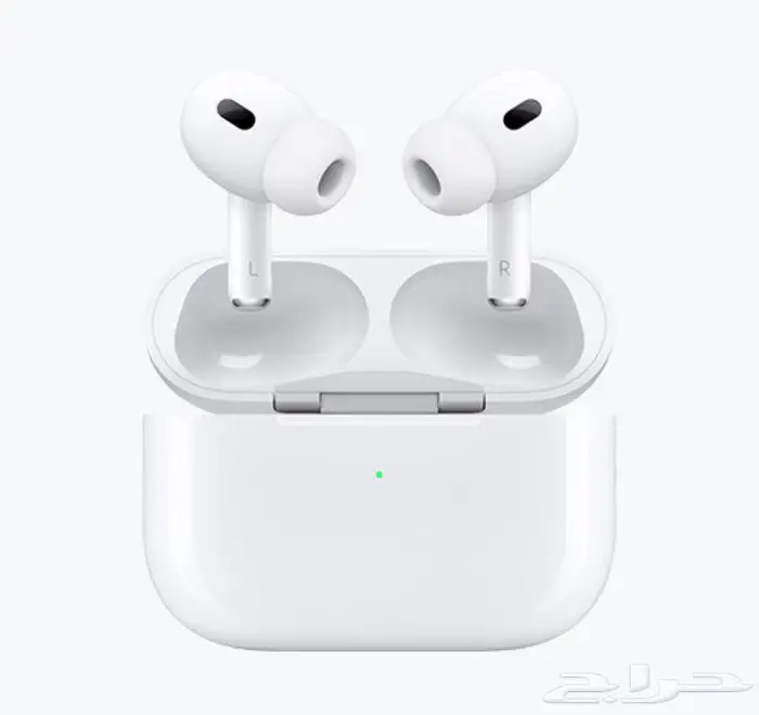 سماعات اذن ايربودز برو 2 لاسلكية من ابل 7