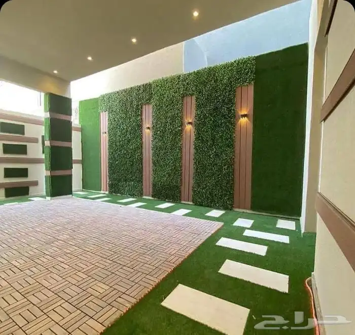 مظلات خارجية شتوية 1