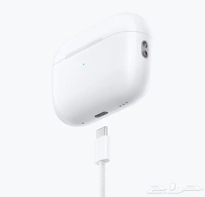 سماعات اذن ايربودز برو 2 لاسلكية من ابل 6