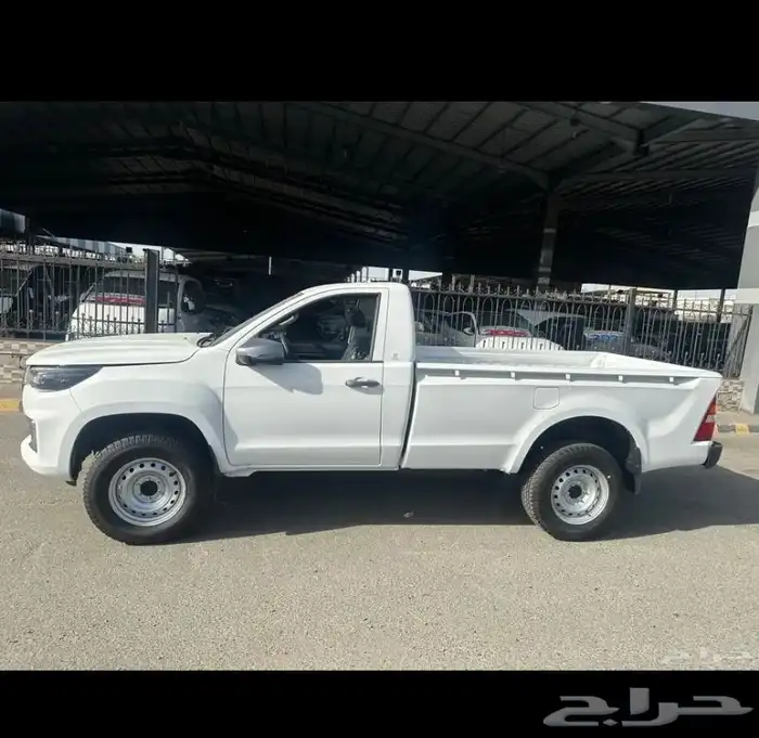 فوتون غماره حوض ديزل بدون دبل قير عادي 2026 عرض خاص 2