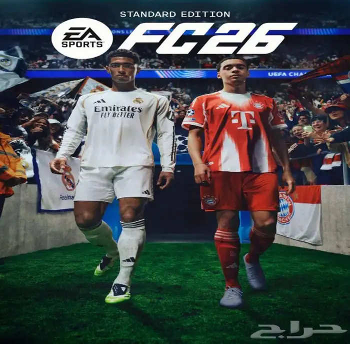 فيفا 26 سوني فور حساب كامل 0