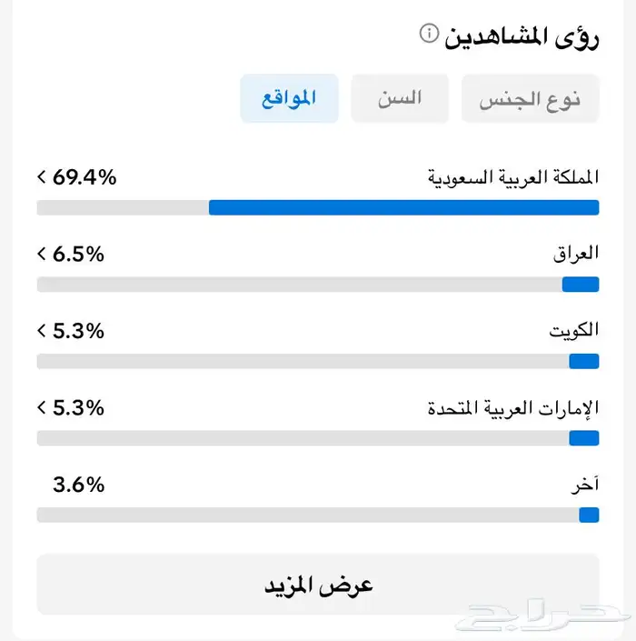 حساب تيك توك 2