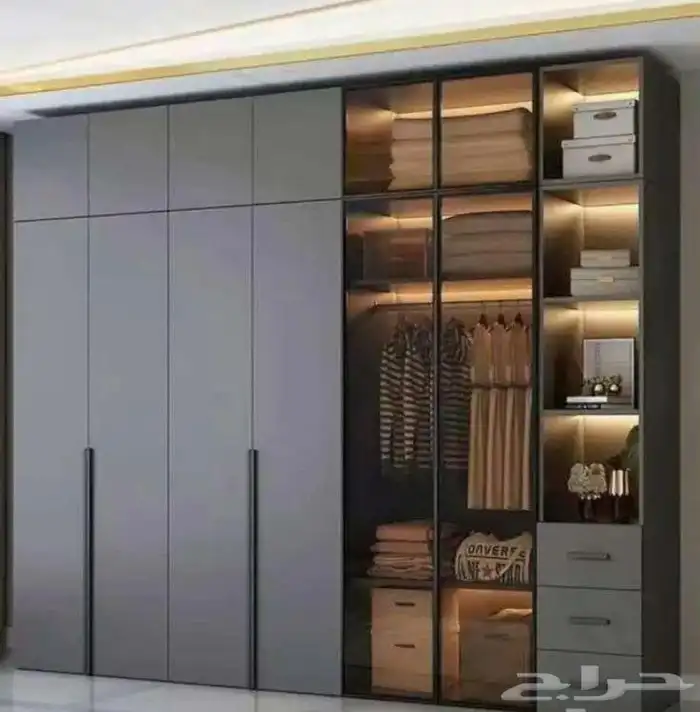 دولاب تفصيل 1