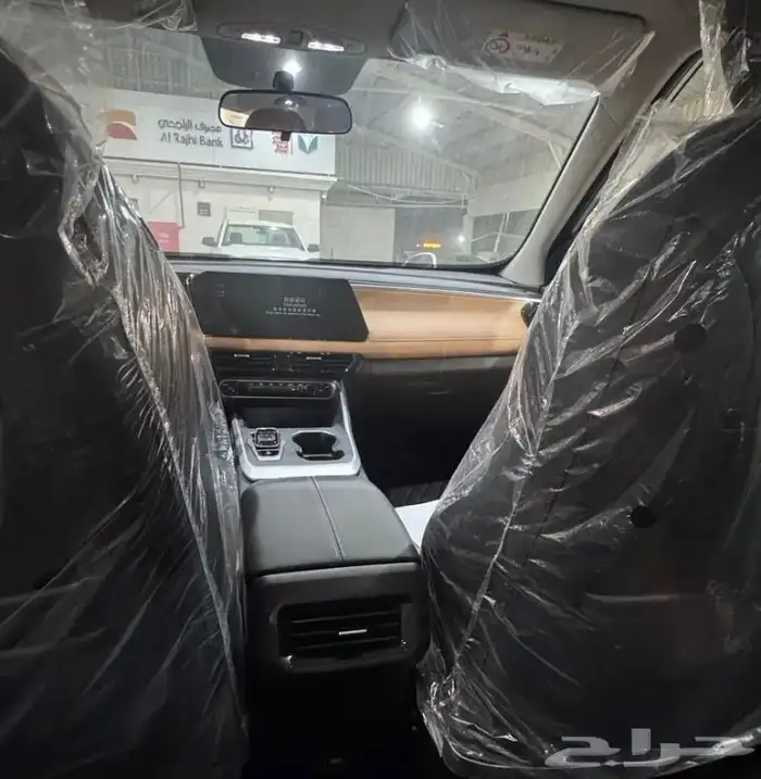 جي اي سي امزوم GS3 5