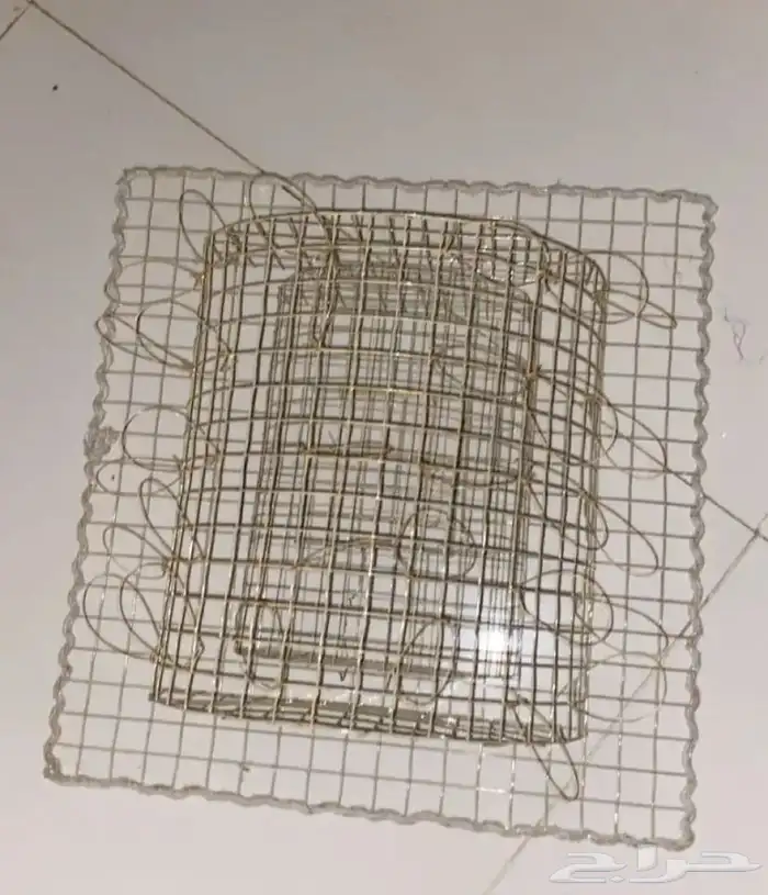 قرشعه مابه اي شي تقبل التبادل با شبوط او باشق السعر 40 0