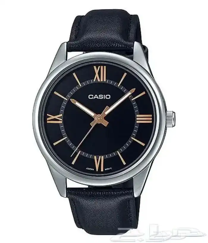 ساعات كاسيو ياباني أصلي 16