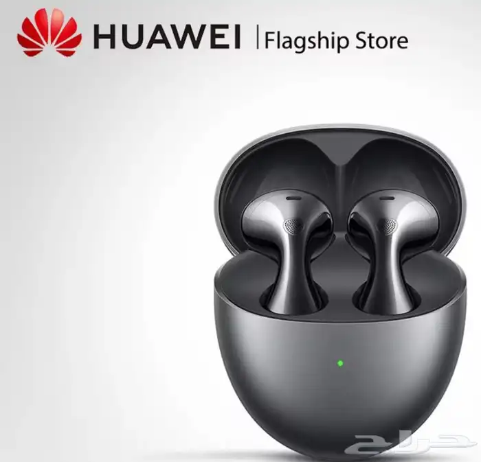 سماعات أذن لاسلكية فري بودز 6 0