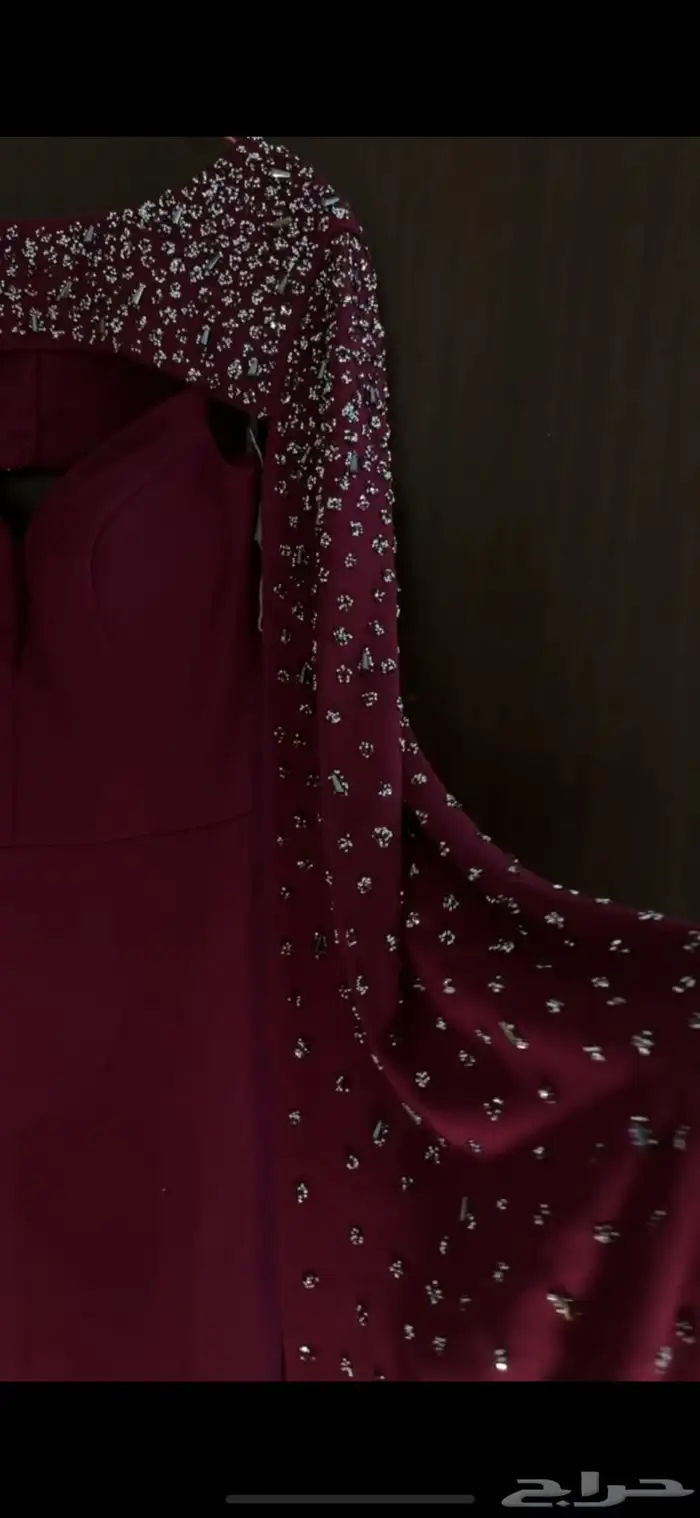 فستان جديد للبيع 3