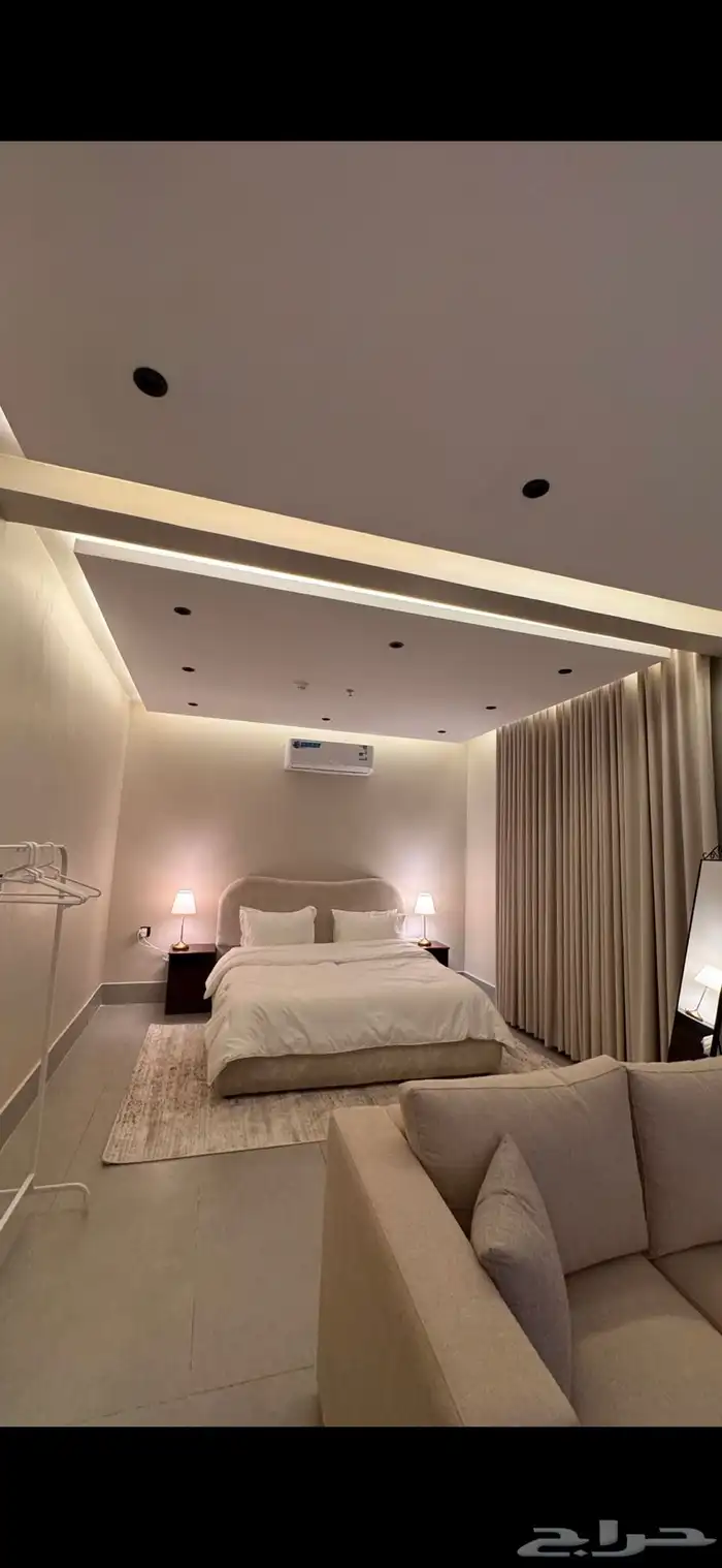 استديو للايجار في الدمام حي العشلة 1