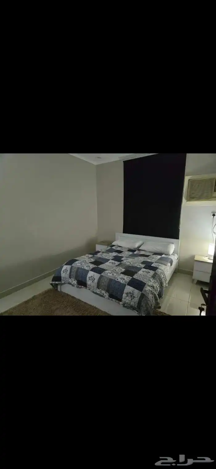 ايجار في الواحة باليوم والشهر 1